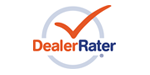 Review us on DealerRater