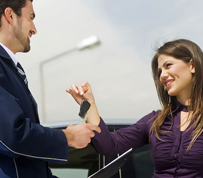 Key Replacement Program
