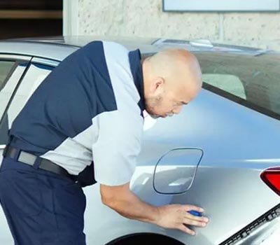 Vehicle Service Contract