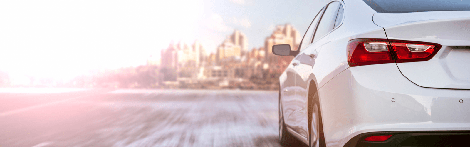 Why We Love Our Cars So Much