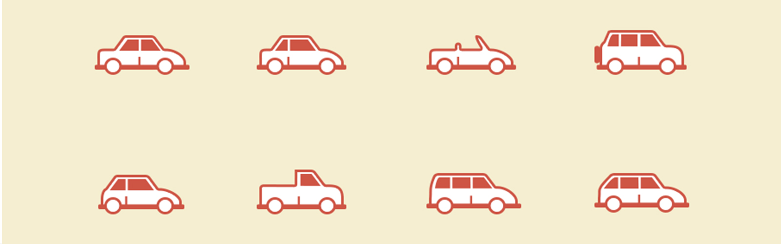 car model types