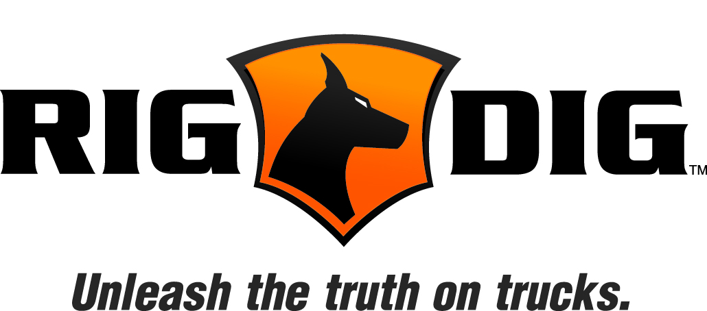 RigDig History Report