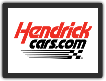 Hendrick Cars Logo