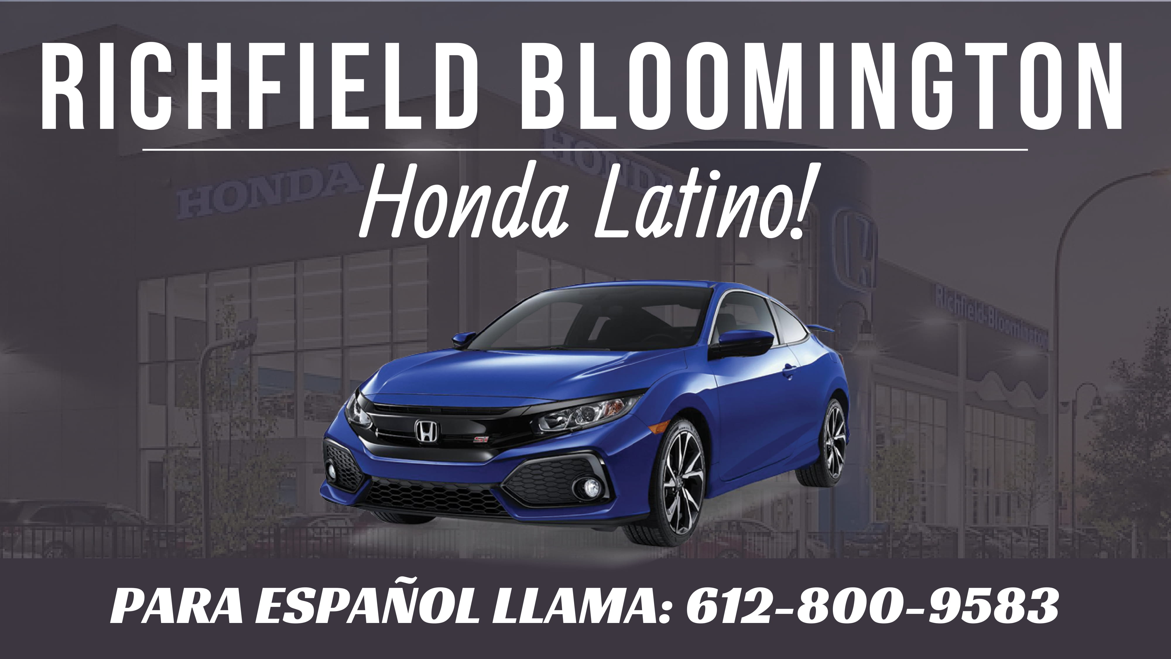 Used Cars Minneapolis >> Richfield Bloomington Honda Serving Minneapolis St Paul Used Cars Minneapolis >> Richfield Bloomington Honda Serving Minneapolis St Paul