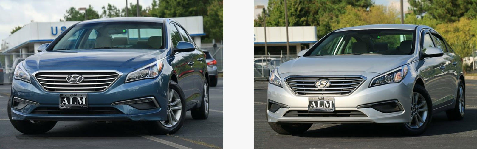 Hyundai Sonata Hybrid Models