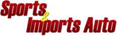Sports and Imports Auto - Houston, TX