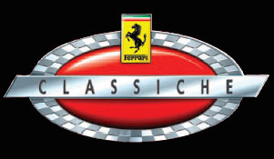 Ferrari Classiche