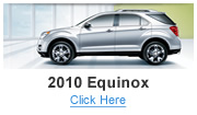 2010 equinox
