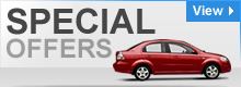 special offers