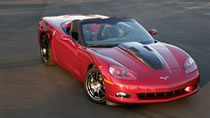 Callaway Headquarters - Callaway SC606