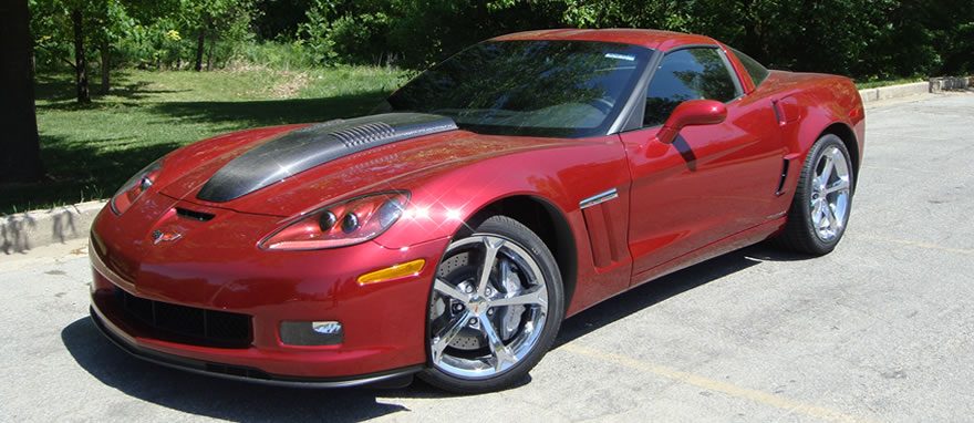 Superior Chevrolet - Callaway Headquarters