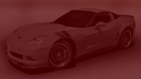 Hendrick Performance Corvette Headquarters - HP CORVETTE (NATURALLY ASPIRATED V8)