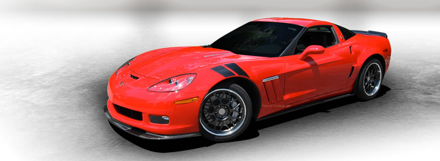 Superior Chevrolet - Hendrick Performance Headquarters