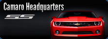 Camaro Headquarters