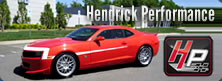 Hendrick Performance