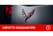 Corvette Headquarters