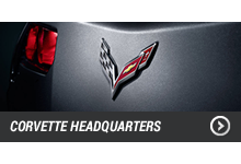 Corvette Headquarters