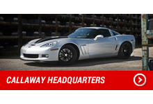 Callaway Headquarters