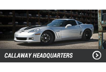 Callaway Headquarters