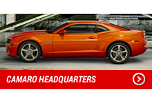 Camaro Headquarters