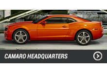 Camaro Headquarters