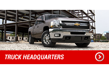 Truck Headquarters