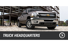 Truck Headquarters