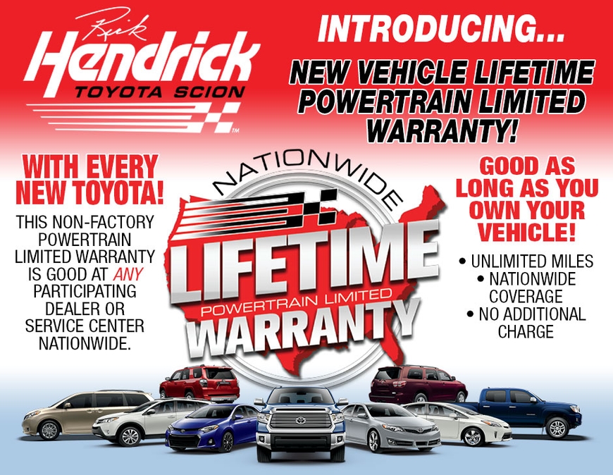 Honda lifetime powertrain limited warranty #7