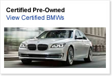 Certified Pre-Owned