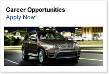 Career Opportunities