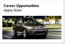 Career Opportunities