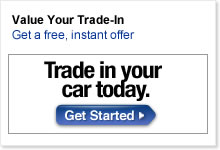 Value Your Trade-In