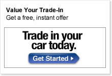 Value Your Trade-In