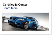Certified M Center