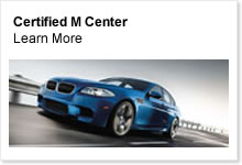 Certified M Center