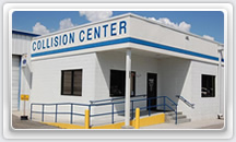 Rick Hendrick Collision Center