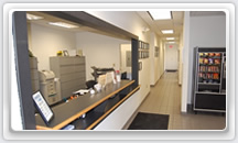 Rick Hendrick Collision Center