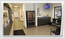 Rick Hendrick Collision Center