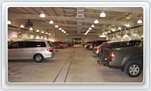 Rick Hendrick Collision Center