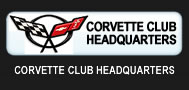 Corvette Club Headquarters
