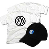 Hat & Tee Combo