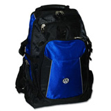 Royal Vertex Backpack