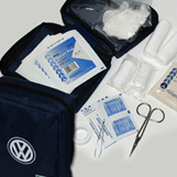 First Aid Kit