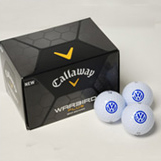 Callaway Warbird Plus