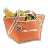 Orange Piccolo Cooler