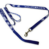 Woven Pet Leash