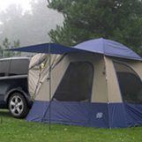 Touareg/Routan Tent