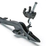 Bicycle Holder Attachment