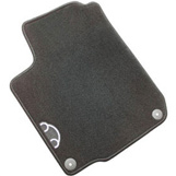 MojoMats™ Premium Floor Mats - set of 4, NB