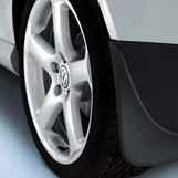 Splash Guards (FRONT)